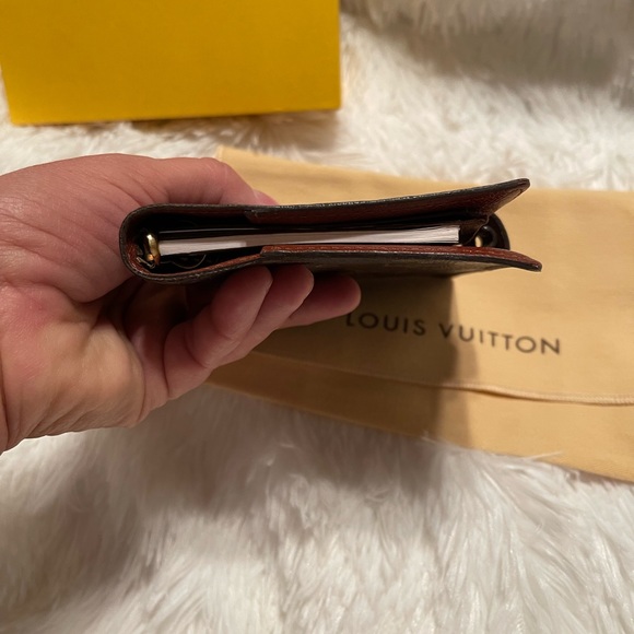 Louis Vuitton PM Agenda - Picture 5 of 9